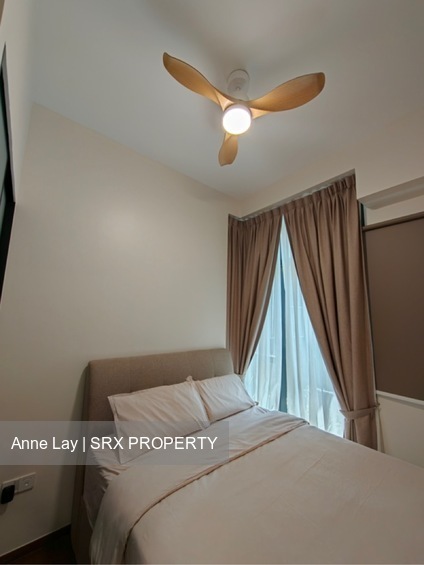 The M (D7), Apartment #562469021